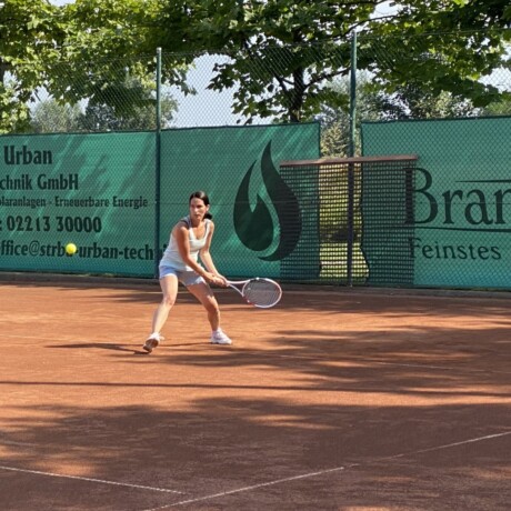 Sonja Brandenstein